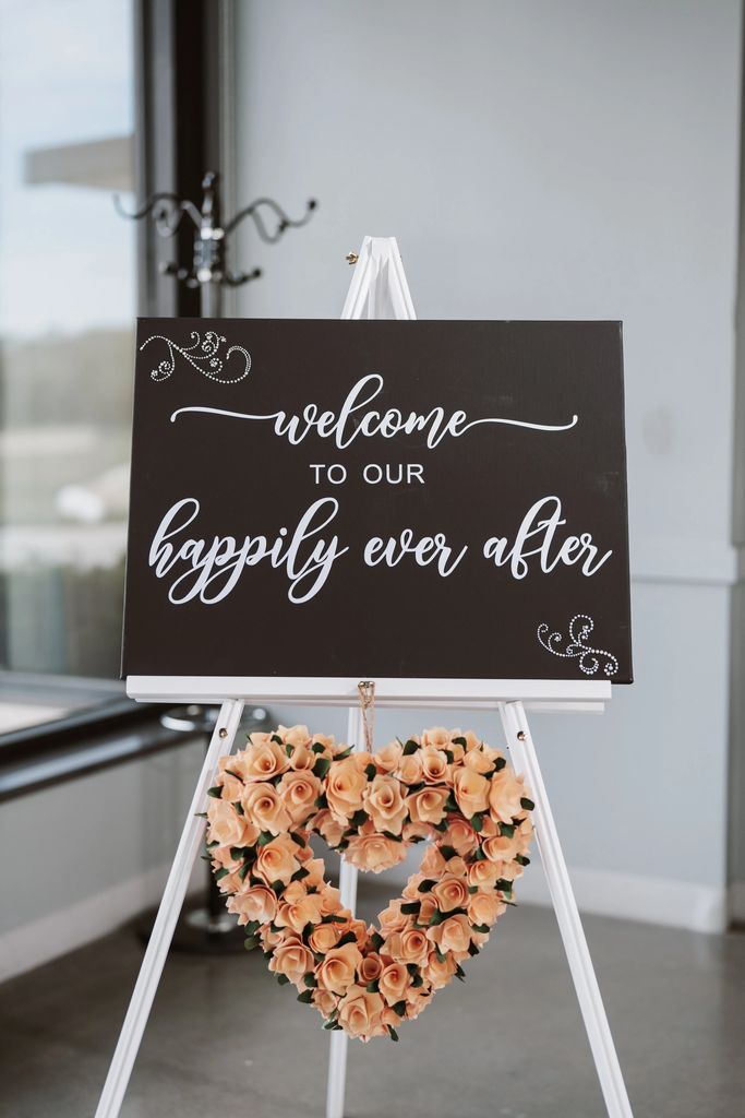 The reception, photograph 5 of 17