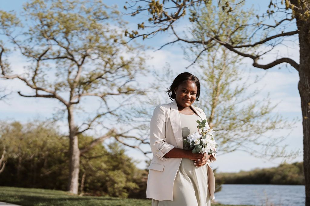 The ceremony, photograph 18 of 67