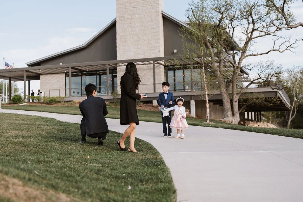 The ceremony, photograph 23 of 67