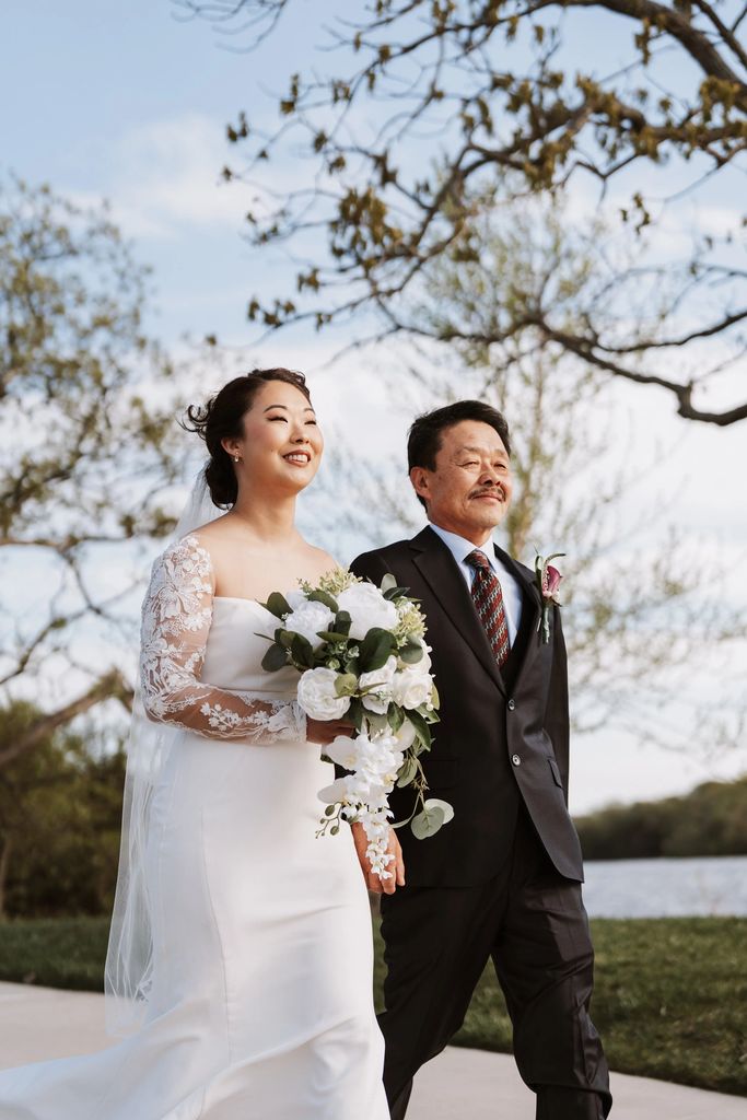 The ceremony, photograph 35 of 67